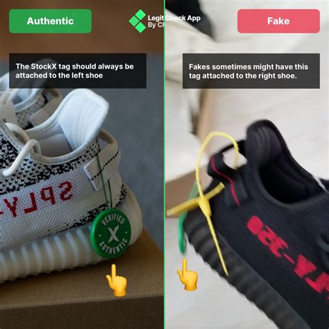 stockx fake shoes|is stockx scam.